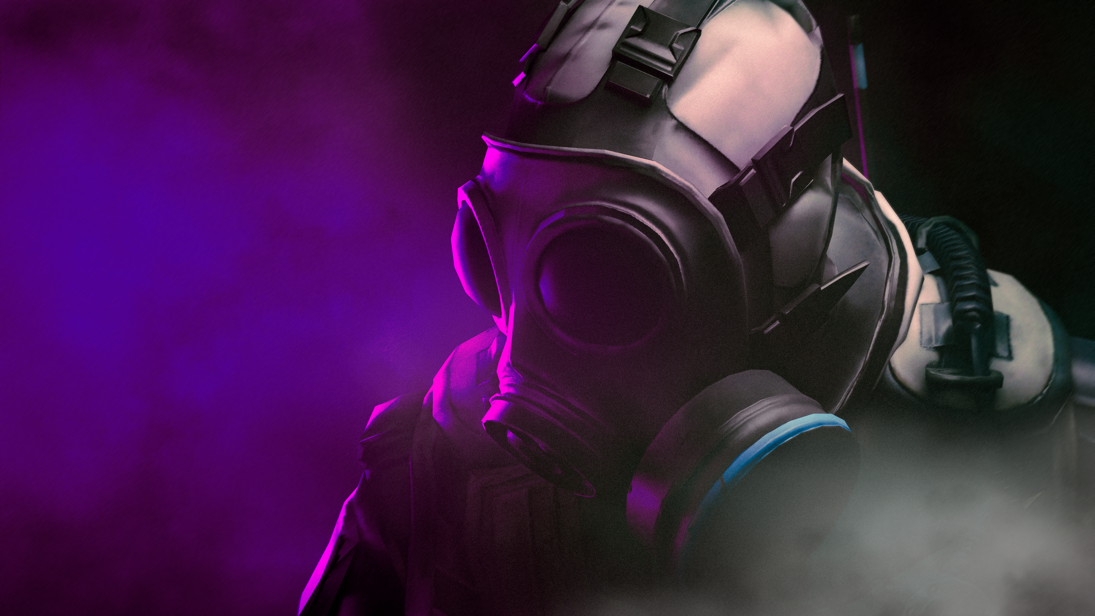 CS2 Artwork